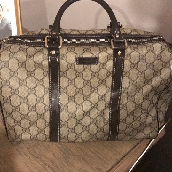 Gucci bag